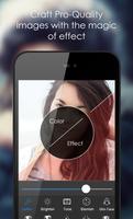 Cimera Selfie Effects ảnh chụp màn hình 3