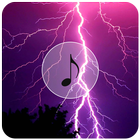 Thunderstrom Sounds Zeichen