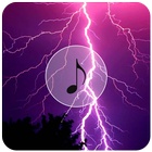 Thunderstrom Sounds icône