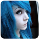 Emo Girl Wallpaper APK