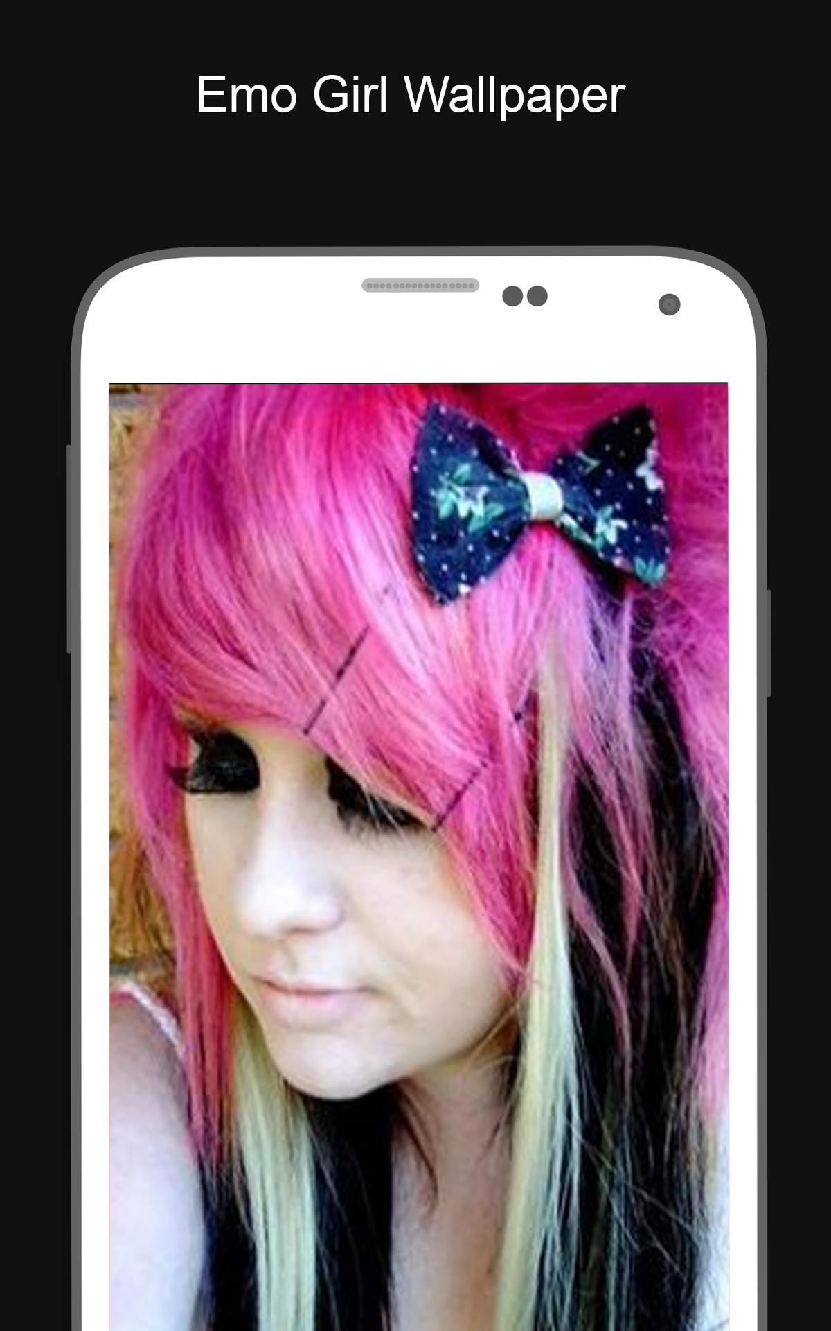 Emo Girl Wallpaper For Android Apk Download - roblox wallpaper girl emo