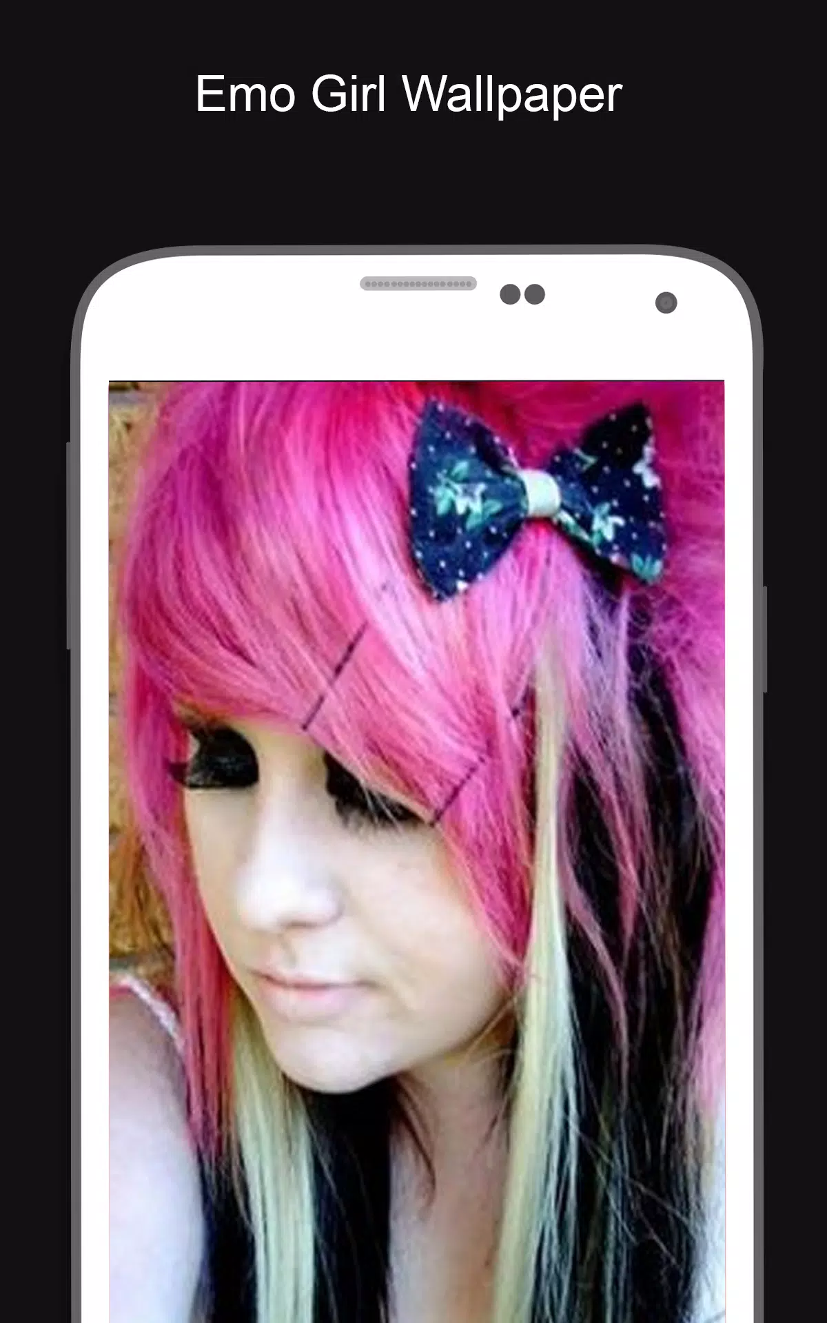 Emo Girl Wallpaper APK for Android Download Emo Girl Wallpaper APK for Android Download