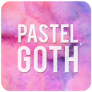 APK Pastel Goth Wallpaper