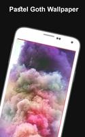 برنامه‌نما Pastel Goth Wallpaper عکس از صفحه