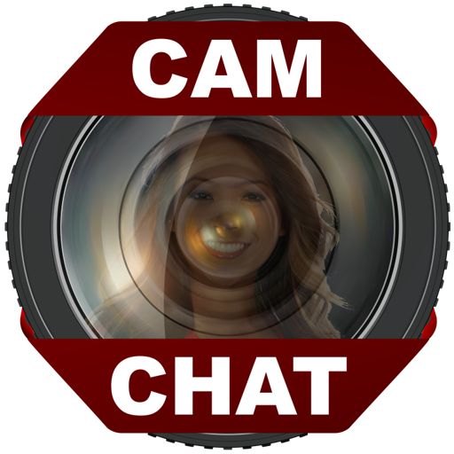 Cam Chat - Fun, Video  & Chat