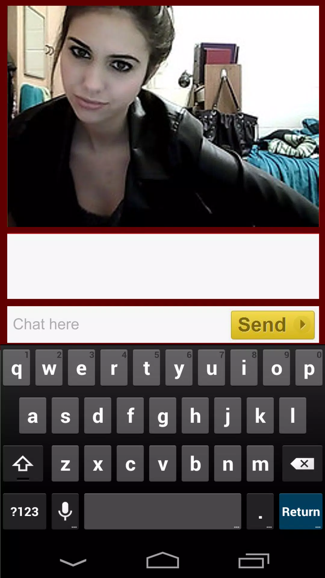 Cam Chat - Fun, Video & Chat APK for Android Download
