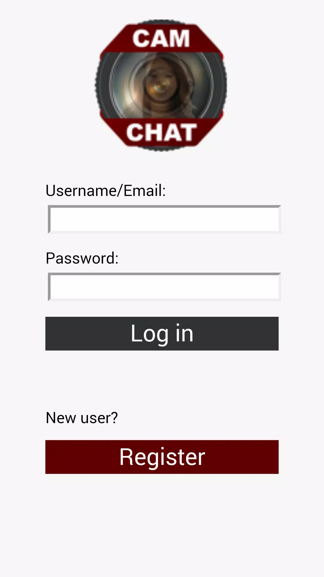 Cam Chat - Live Video Chat APK pour Android Télécharger