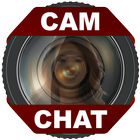 Cam Chat icon