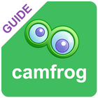 Free Camfrog for Android Guide 图标