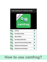 Free Camfrog for Android Guide Poster