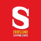 Erikslund Shopping Center icône