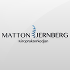 Matton Jernberg ícone