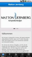 Matton Jernberg screenshot 1