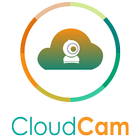 CloudCam آئیکن