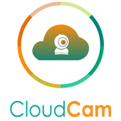 CloudCam icône