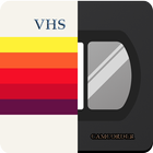 Camcorder icon