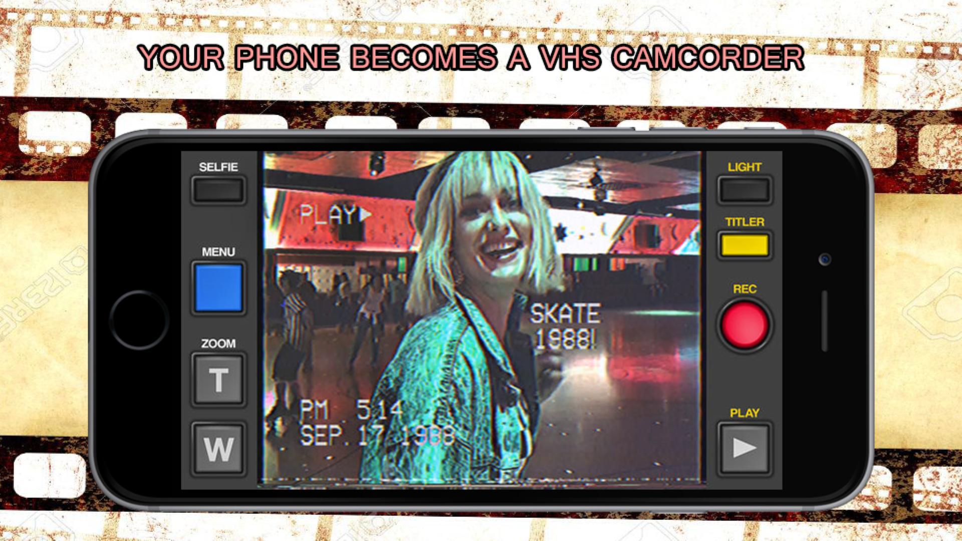 Camcorder for Android - APK Download