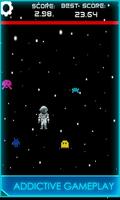 Brave Astronaut Adventure الملصق