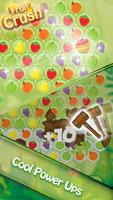 برنامه‌نما Hexic Fruit Crush 🍇 HEXA Match 3 عکس از صفحه