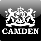 Camden Bar ícone