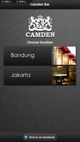 برنامه‌نما Camden Bar عکس از صفحه