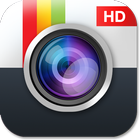 Fast Camera - HD Camera FREE icône