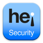 HEI security icône
