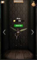 Ant man and the wasp runner subway 截图 1