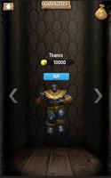 Ant man and the wasp runner subway 截图 3