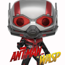 Ant man and the wasp blast APK