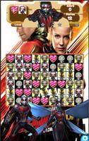 Ant man and the wasp blast Screenshot 3