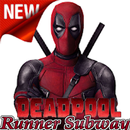 Deadpool Run subway APK