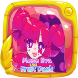 Muse fruit Dash free aplikacja