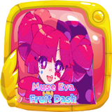 Muse fruit Dash free