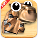 Camel Jigsaw Puzzles for kids APK