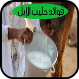 فوائد حليب الإبل