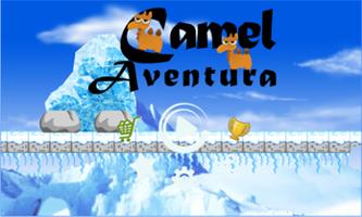Camel Aventura : Alaska 海报