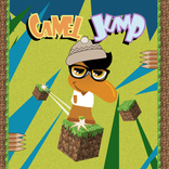 Camel Jump