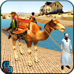 ”Camel Simulator Transporter Ga