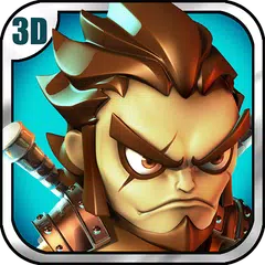 Little Empire APK Herunterladen