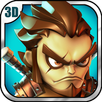 Little Empire (3d) APK