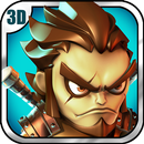 Little Empire (3d) APK
