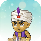 Genie Runner आइकन