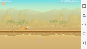 Genie Runner ภาพหน้าจอ 2