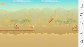 Genie Runner ภาพหน้าจอ 3