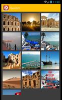 Tunisia HD WallPaper screenshot 2