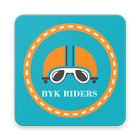 BYKRIDERS - Partner Listing App icon