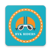 BYKRIDERS – Driver App