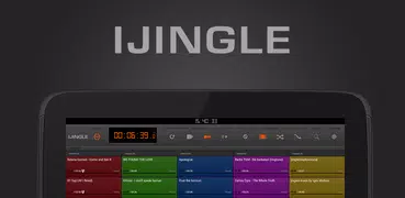 i-jingle