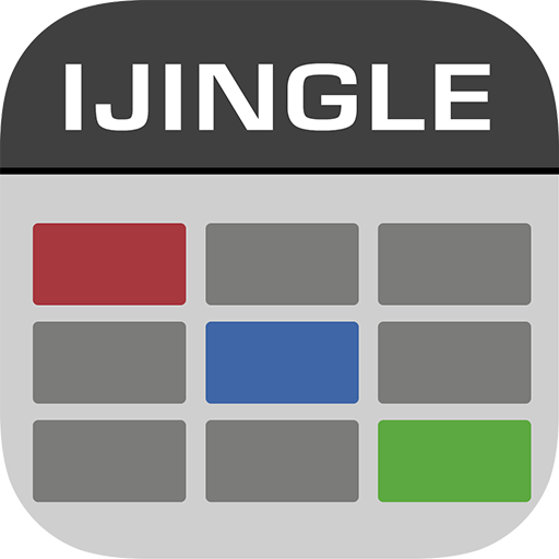 i-jingle